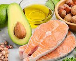 Fats from Different Sources
